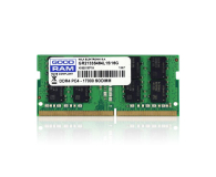 GOODRAM 4GB 2133MHz CL15 SR - 410043 - zdjęcie 1